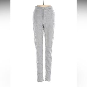 Free People seersucker pants